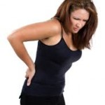 生理前の腰痛の原因を紹介！ひどい時の改善方法は？